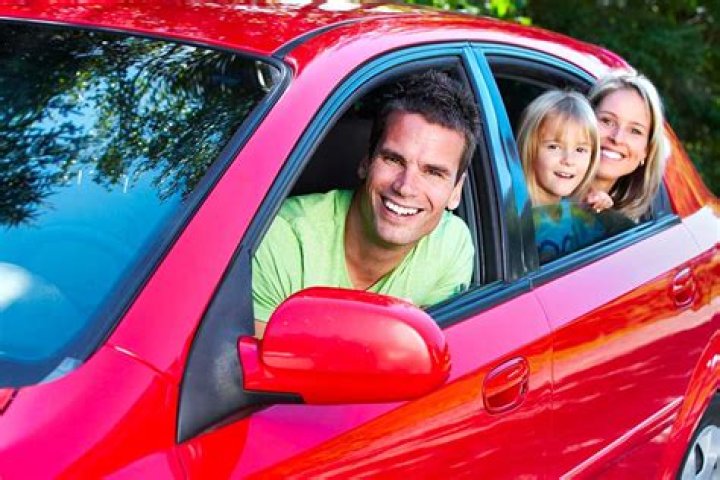 How many miles should a new car have on delivery?