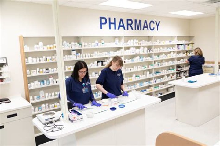 How many pharmacy schools are in Oklahoma?