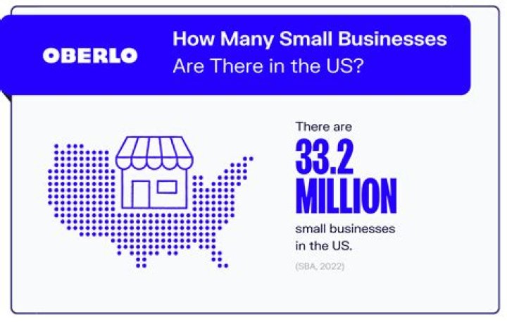 How many small businesses are in the Bronx?