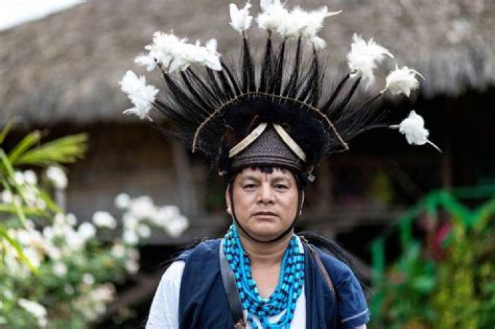 How many tribes are there in Ghana?