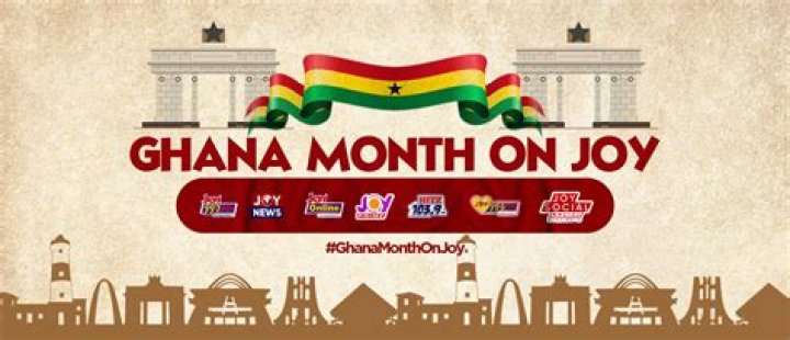 How many years Ghana now?