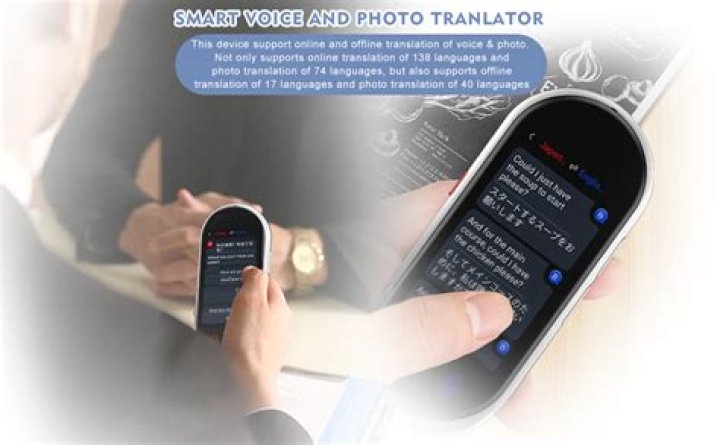 How much a language translator earns?