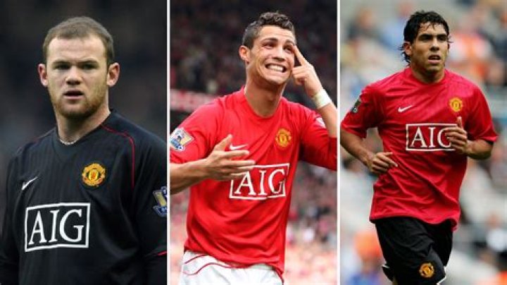 How much did Carlos Tevez cost?