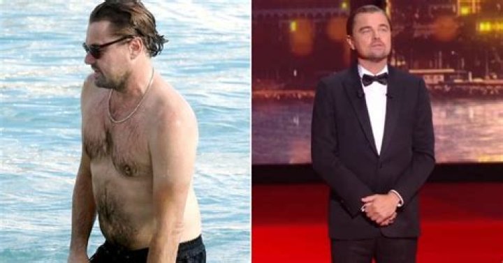 How much did DiCaprio make for Titanic?