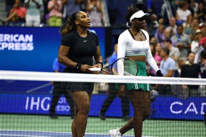 How much did Nike pay Serena Williams?