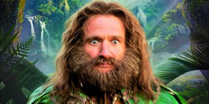 How much did Robin Williams make on Jumanji?