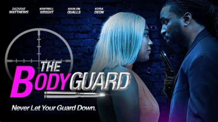 How much did Whitney make from the bodyguard?