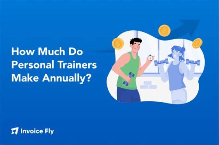 How much do administrator make annually?