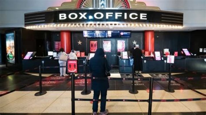 How much Do Box Office managers make?