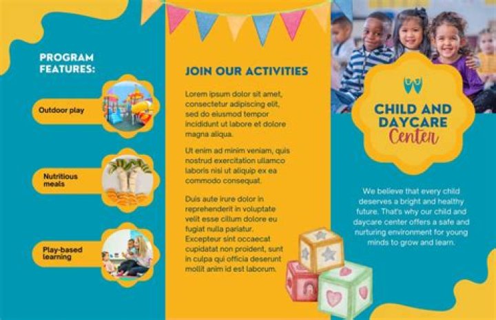 How much do child cares make a year?