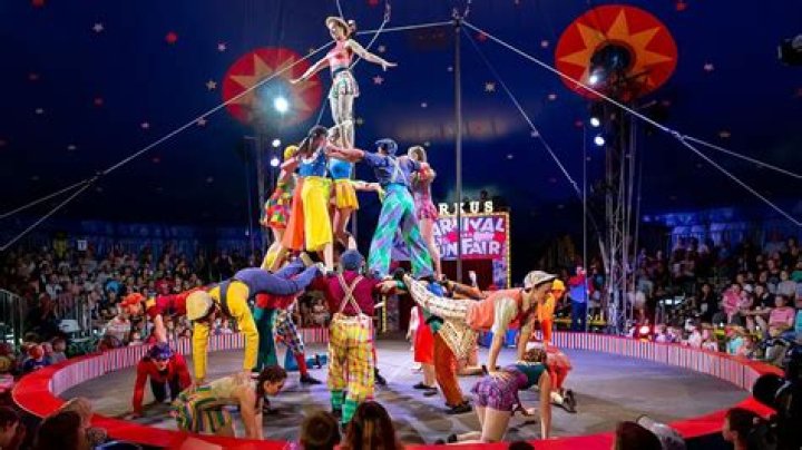 How much do circus performers make per show?