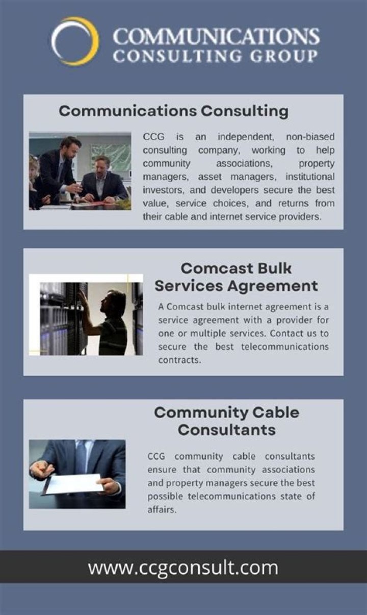 How much do communications consultants make?