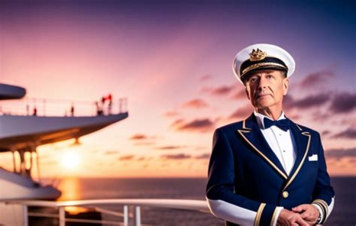 How much do cruise directors make?