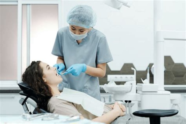 How much do dentists make if they own their own practice?