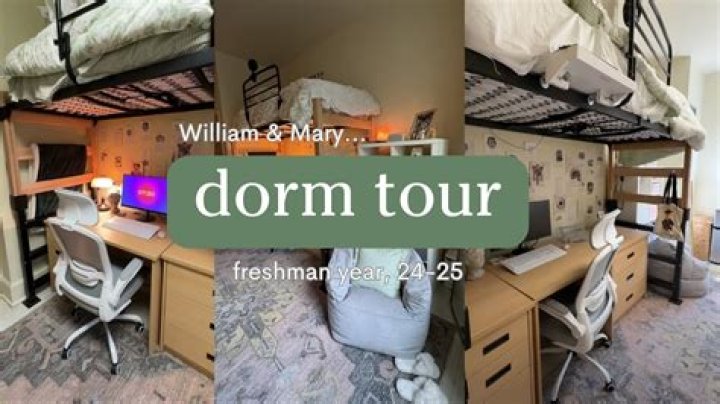 How much do dorms cost at UT?