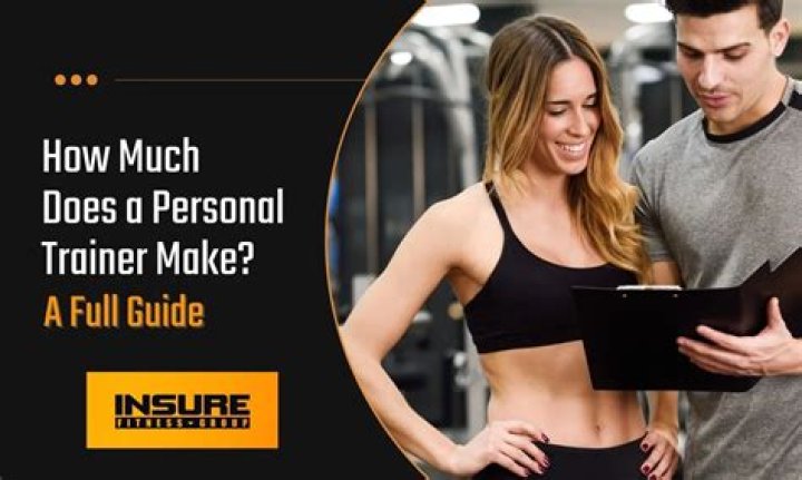 How much do elite trainers make?