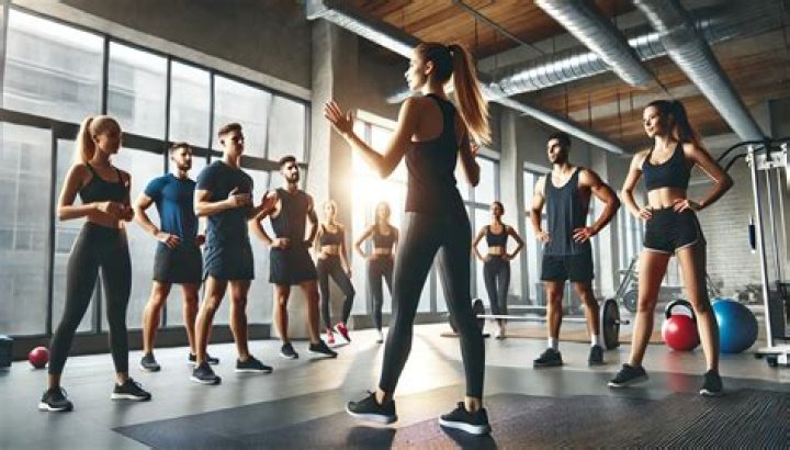 How much do fitness instructors make salary?