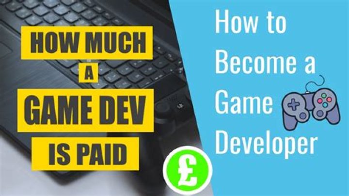 How much do game script writers get paid?