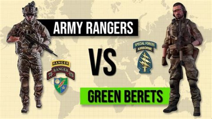 How much do Green Berets get paid per year?
