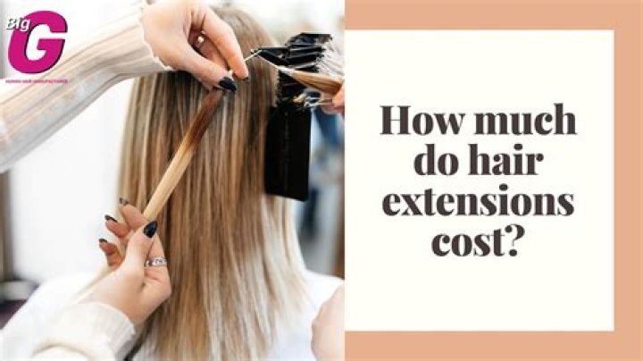 How much do hair professionals make?