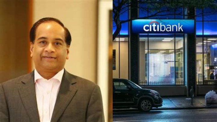 How much do head tellers make at Citibank?