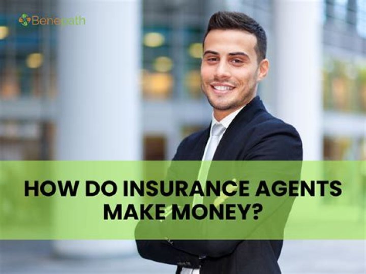 How much do insurance agents make on annuities?