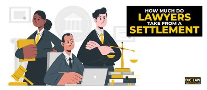 How much do lawyers start out making?