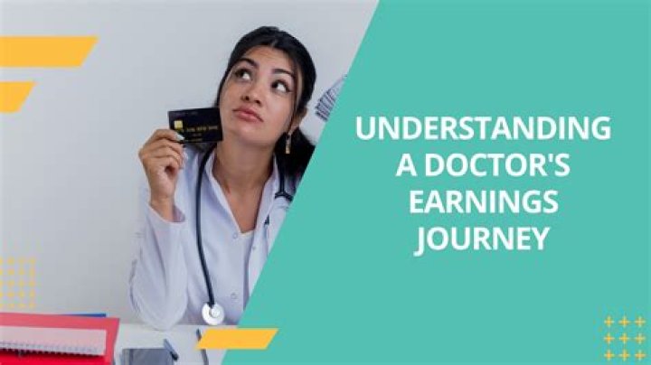 How much do MBBS doctor earn in India?