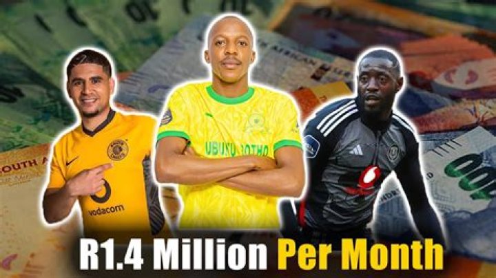 HOW MUCH DO PSL players earn?