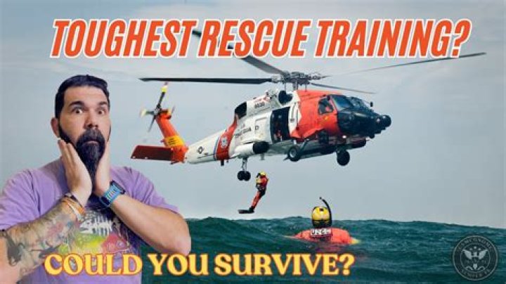 How much do rescue swimmers get paid?