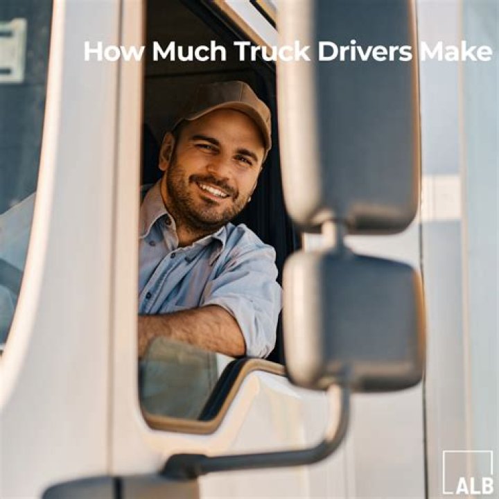 How much do route drivers make?