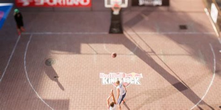 How much do streetball players make?