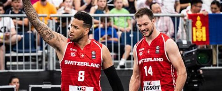 How much do Swiss basketball players make?