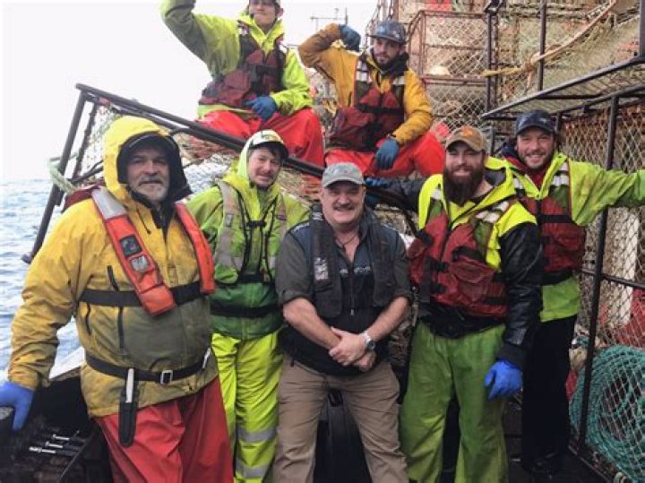 How much do the crew make on Deadliest Catch?