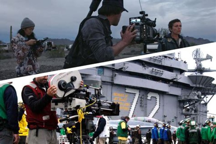 How much do TV directors make?