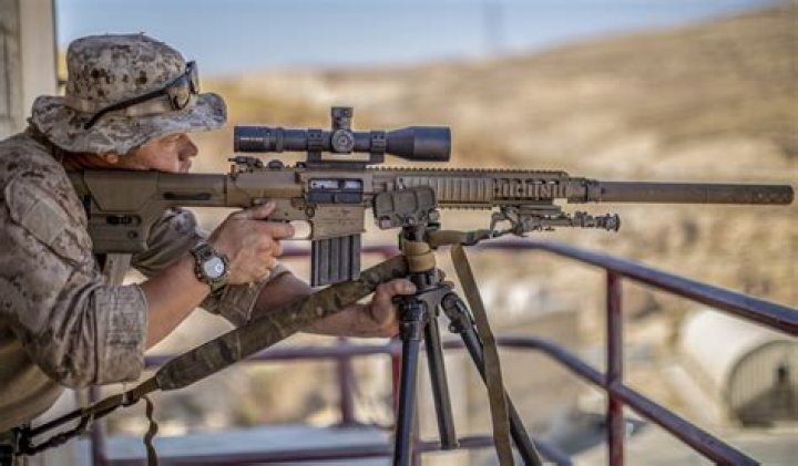 How much do USMC Scout Snipers make?
