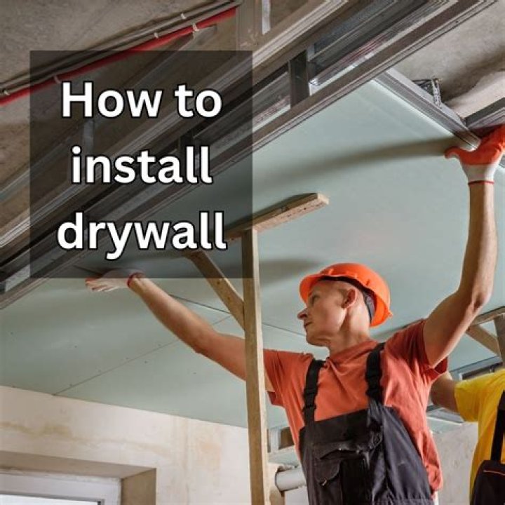 How much do you charge to hang drywall?