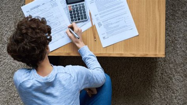 How much do you have to make to be a cosigner?