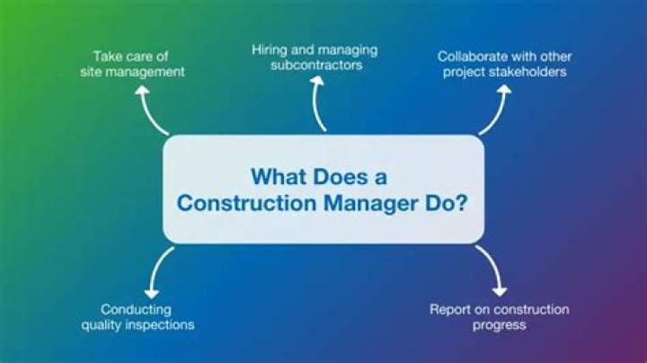 How much does a beginner construction manager make?