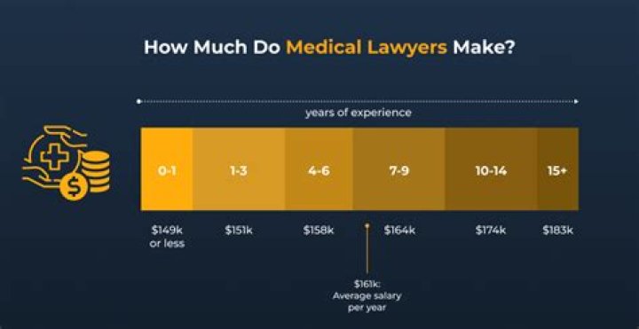 How much does a big lawyer make?