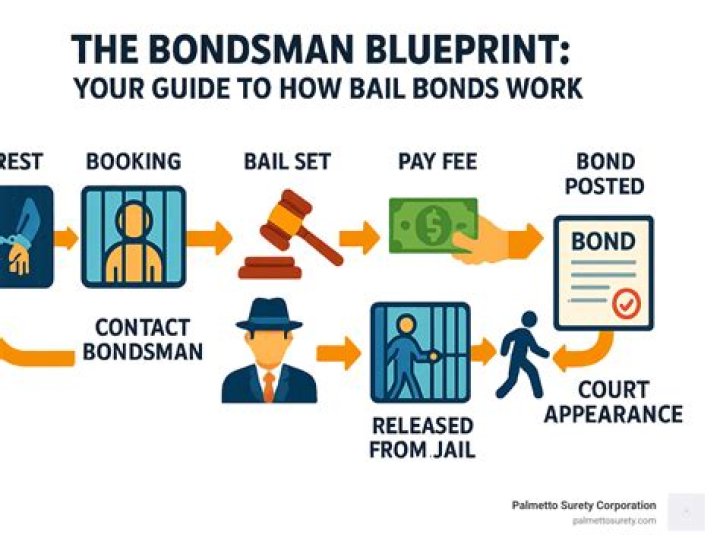 How much does a bondsman make a year?