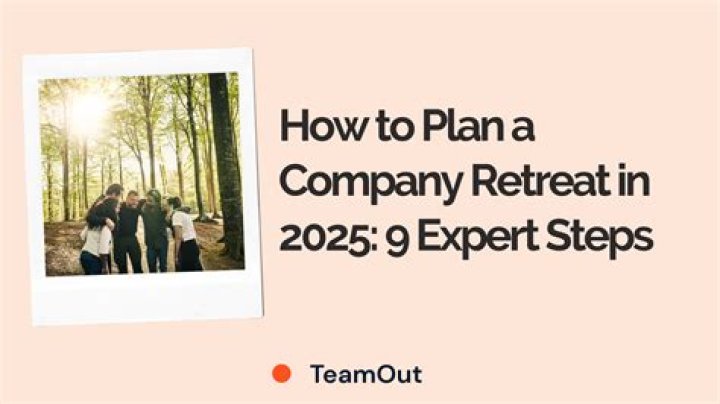 How much does a corporate retreat cost?
