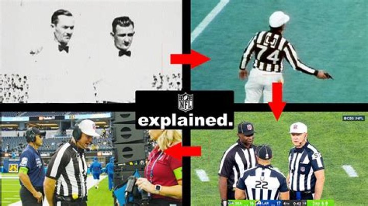 How much does a full time NFL referee make?