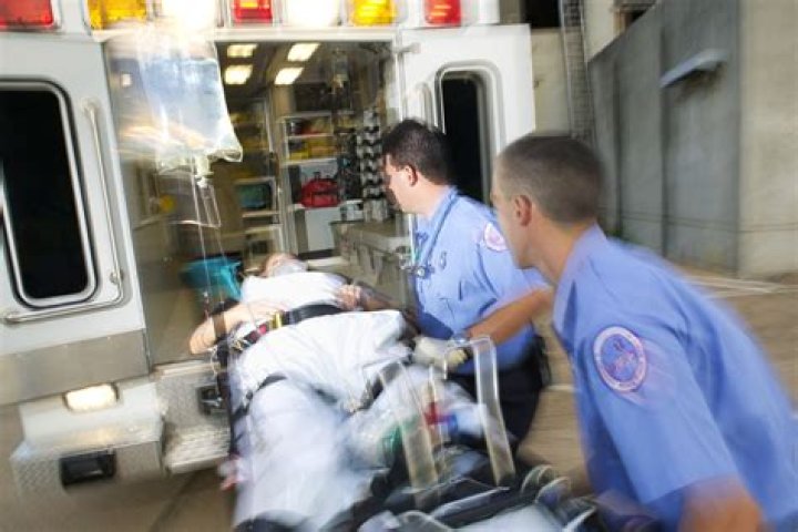 How much does a licensed paramedic Make in Texas?