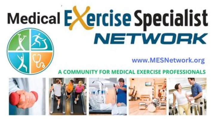 How much does a medical exercise specialist make?