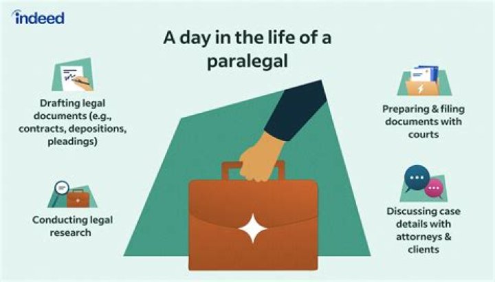 How much does a paralegal in MS make?