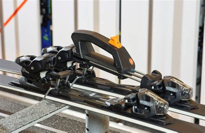 How much does a ski binding adjustment cost?