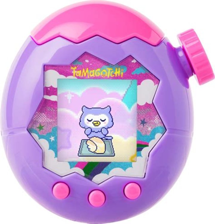 How much does a Tamagotchi cost in 2020?