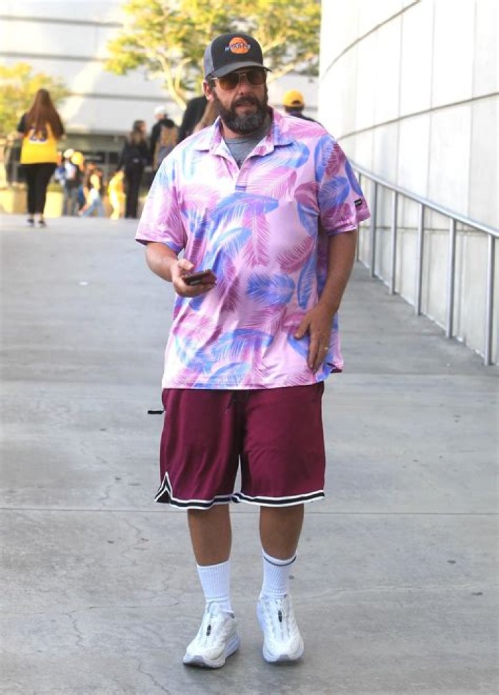 How much does Adam Joseph earn?