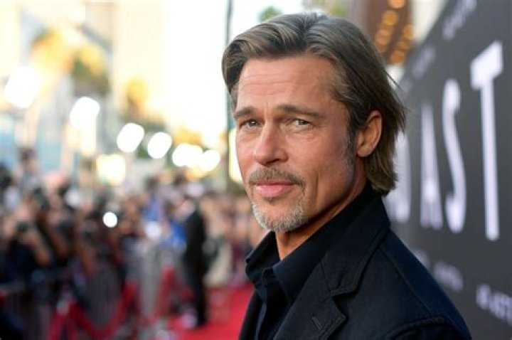 How much does Brad Pitt make an hour?